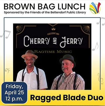 Concert at Noble Square: Cherry & Jerry
