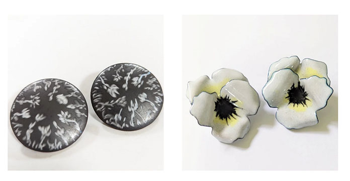 Christy Klug Jewelry Show