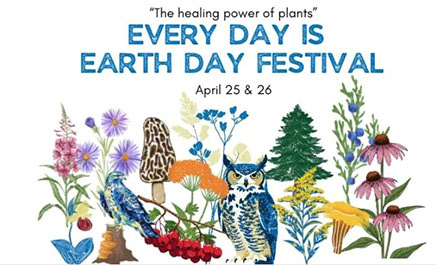 Every Day is Earth Day Festival
