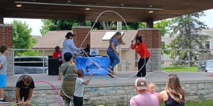 Door County's 2nd Annual Juneteenth Celebration