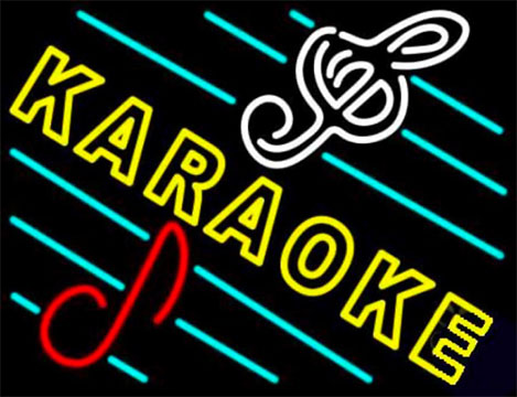 Karaoke- The Thirsty Cow Taphouse