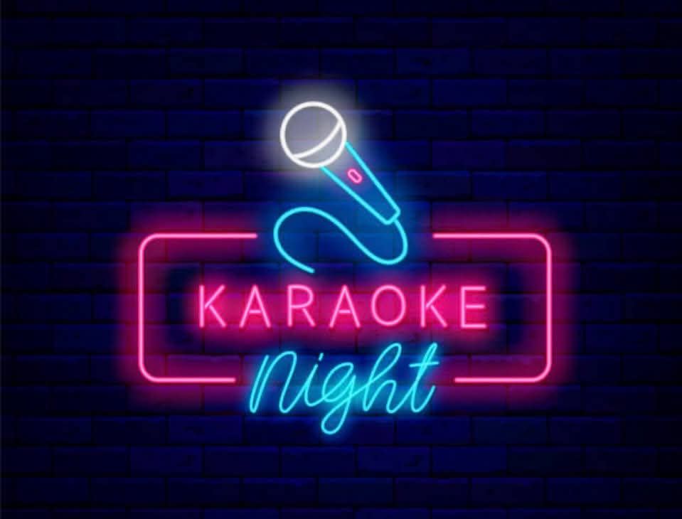 Karaoke Night at The Thirsty Cow Taphouse