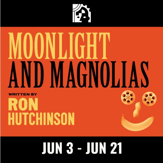 Moonlight and Magnolias