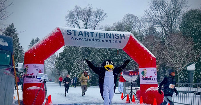 One Barrel 2.62 Marathon