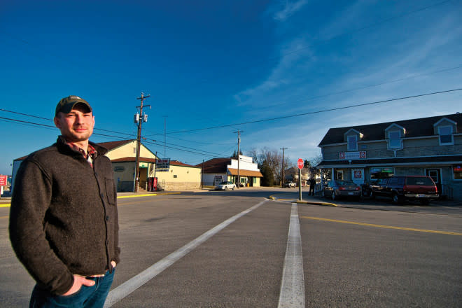 Door County Talks: Social Connection with Paul Salm