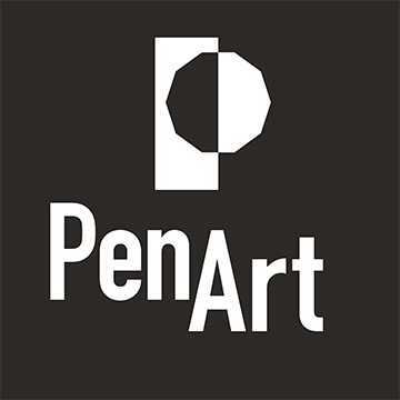 PenArt Art Amped: Spotlight Exhibition Series
