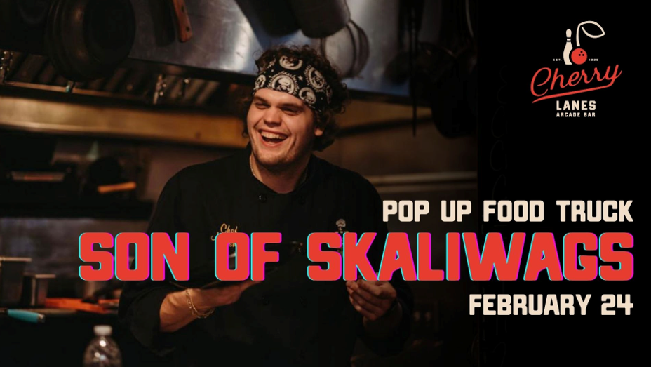 Kitchen Takeover with Chef Marshall