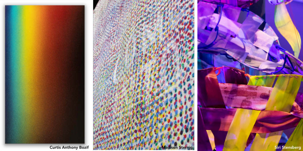 Spotlight Exhibition Series