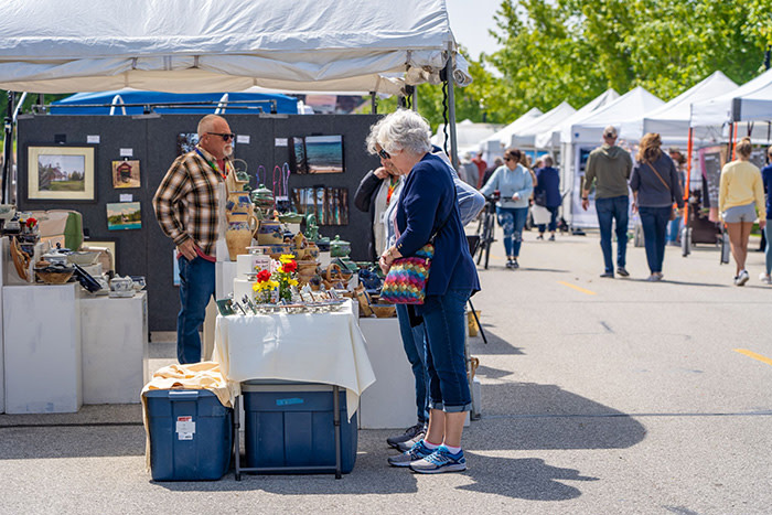 Sturgeon Bay Fine Art Fair