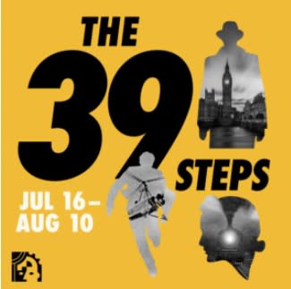 The 39 Steps