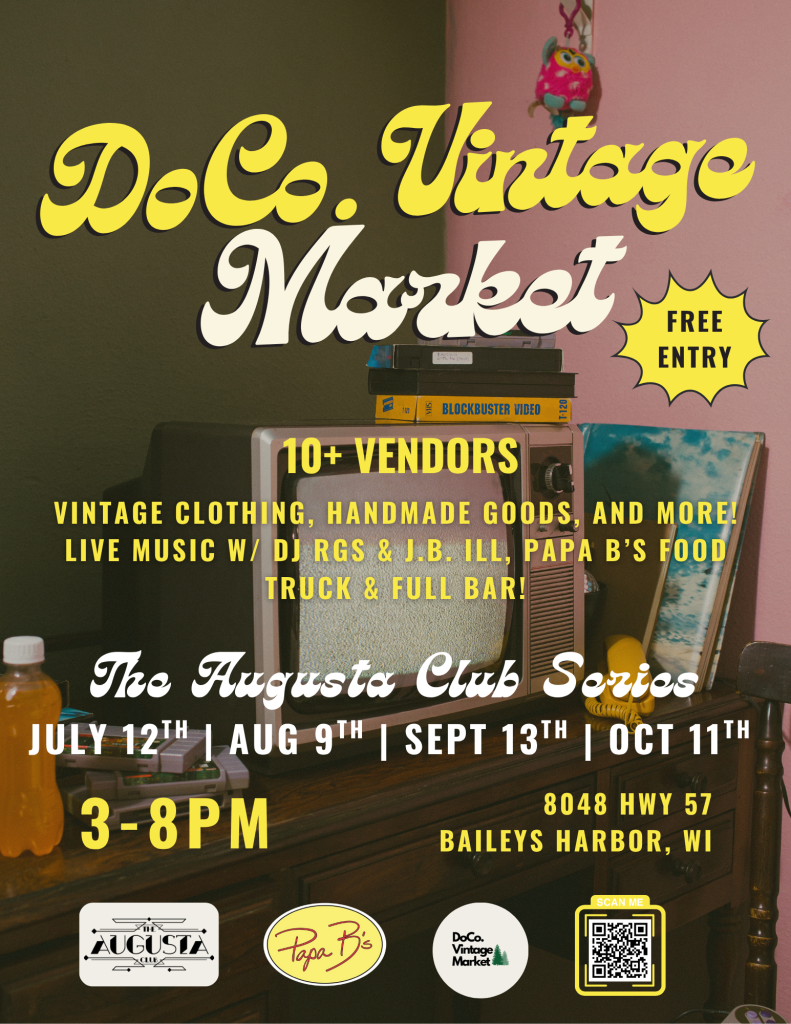 DoCo. Vintage Market