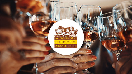 Wisconsin Cheese Masters Wine Night