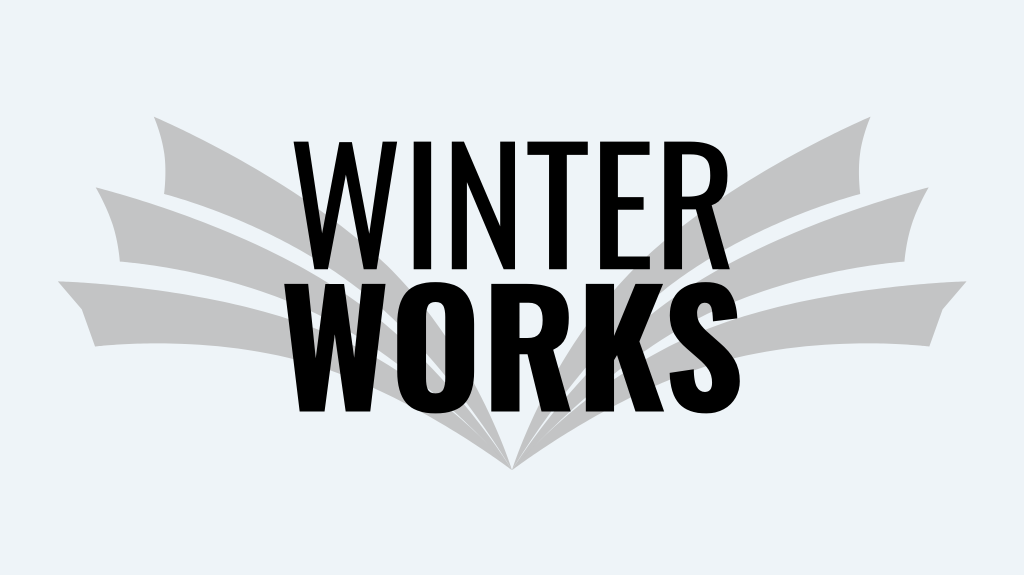 WinterWorks Play Reading Series