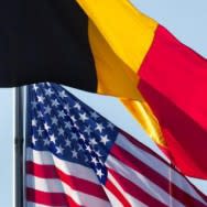 WWII Belgian Resistance in Antwerp Talk