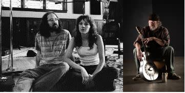Watchhouse with Special Guest Charlie Parr at Door Community Auditorium