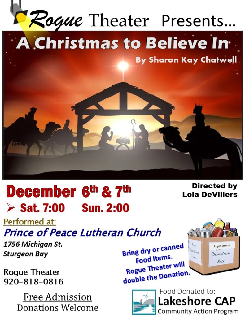 A Christmas to Believe In