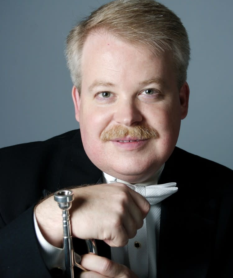 Peninsula Music Festival: String Serenades