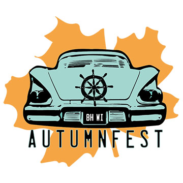 Autumn Fest Classic Auto Show