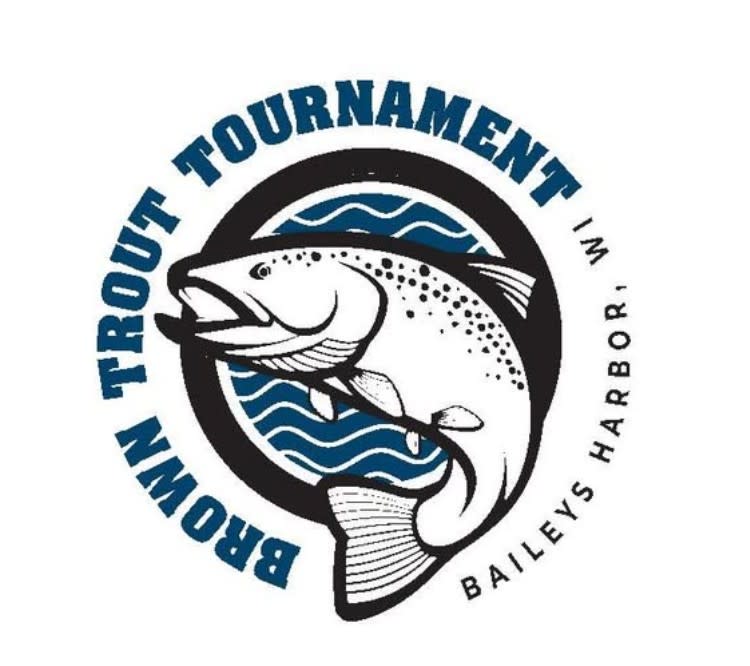 Baileys Harbor Brown Trout Tournament