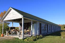 Sister Bay Stories - More Than Just an Orchard: The Carlson Family and Wildwood Market