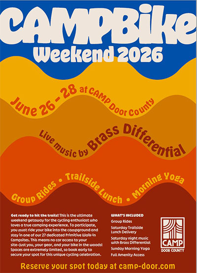 CAMPBike Festival 2026