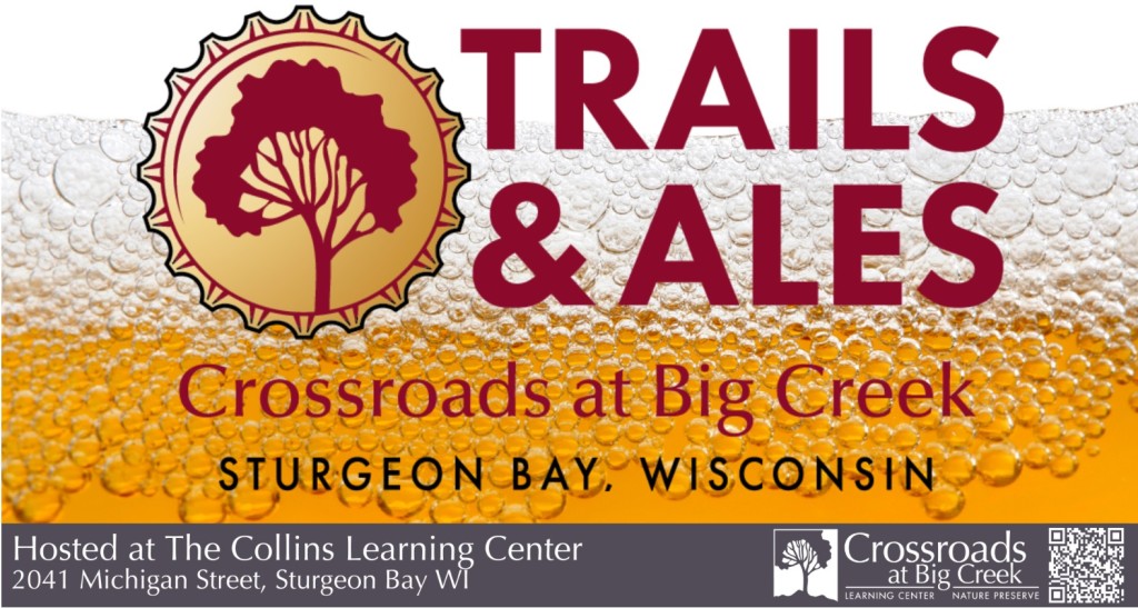 Crossroads Trails & Ales