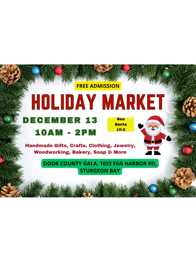 Holiday Market
