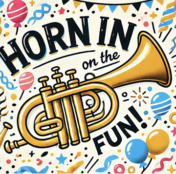 A MUSICAL BLAST FOR MEMORIAL DAY WEEKEND