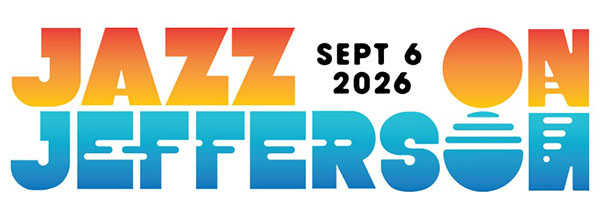 Jazz on Jefferson