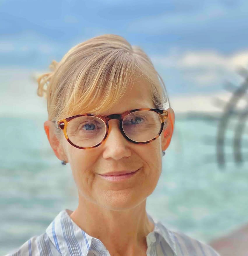 Door County Talks: Nutrition/Healthy Eating with Jennifer Sherman