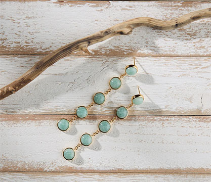 Jewelry Pop-Up at Turtle Ridge