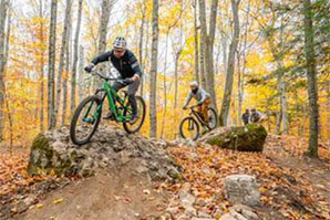 Ride The Park Celebration