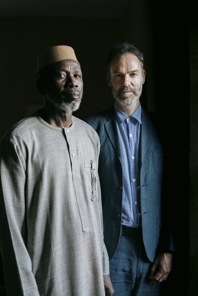 Ballake Sissiko and Piers Faccini in Concert at the Stissing Center for Arts & Culture