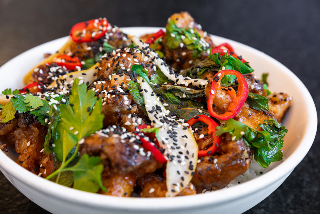 Hudson Valley Restaurant Week: April 8 - 21