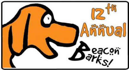 Beacon Barks Dog Parade and Street Festival