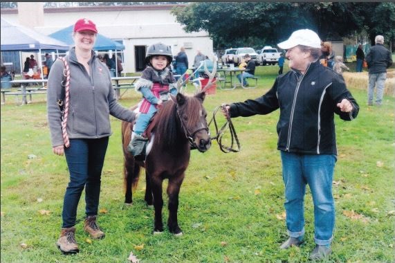 Pawling Rotary Fabulous Fall Fesival