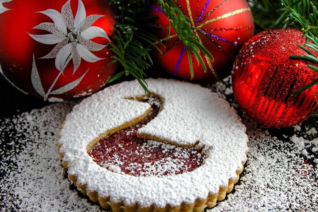 St. Nicholas Bazaar & Holiday Cookie Sale at Grace Episcopal Church Millbrook