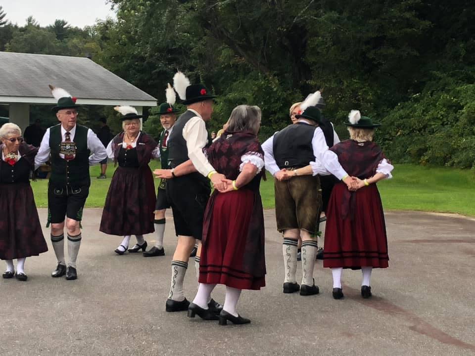 Oktoberfest in Town of Union Vale