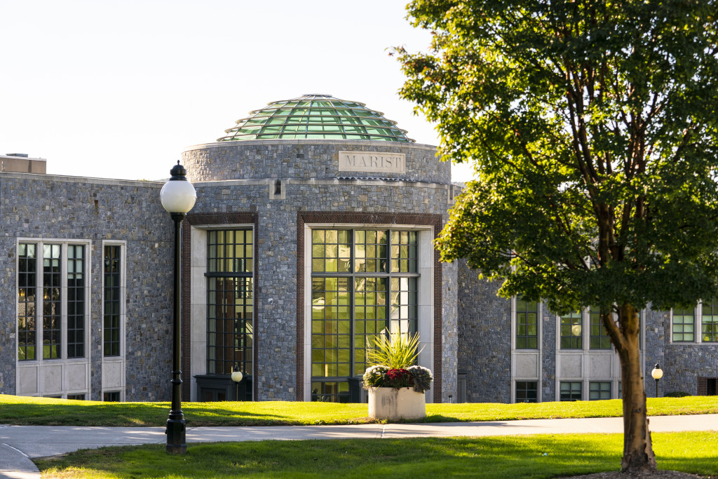 N.Y. Stage & Film Summer Season at Marist: "Jim Dale: Living with Laughter"