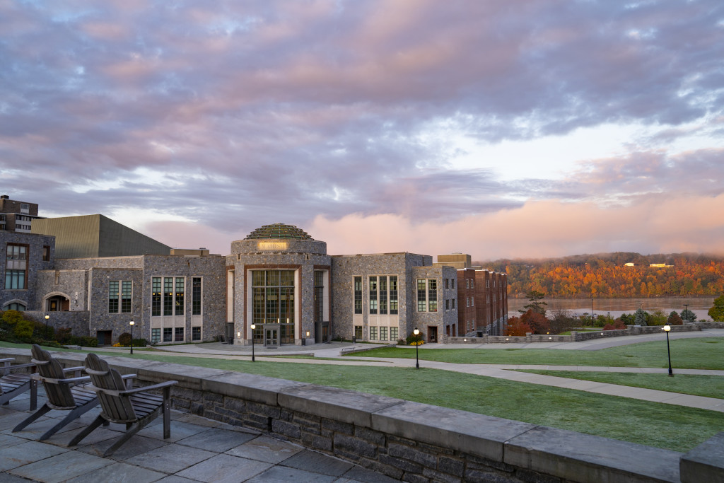 2020 Handel-Krom Lecture in Hudson Valley History Presented by Marist College