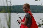 Family Fishing Derby Co-Hosted by East Fishkill Rotary Club at Red Wing Park