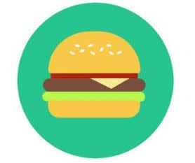 Classic Burger Night at Sprout Creek Farm!