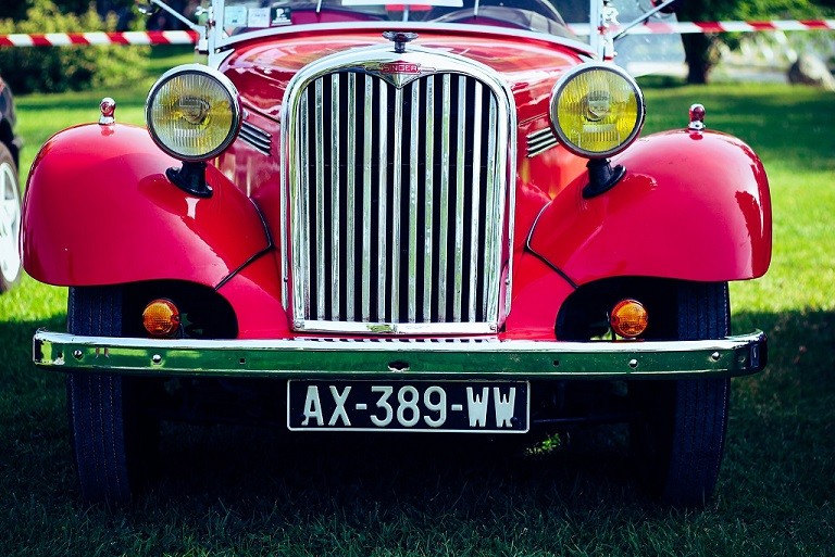 3rd Annual Fox Oldies 98.9 Car Show Fueled by Dutchess Cruisers Coming to Poughkeepsie Galleria