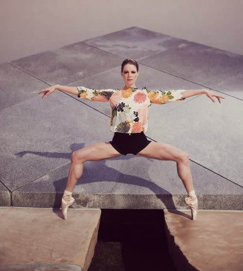 Kaatsbaan Extreme Ballet® Showcases