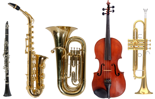 Howland Chamber Music Circle Classics for Kids - Instrument Petting Zoo and Concert