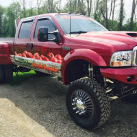 11th Annual Car Show & Touch-a-Truck at Barton Orchards
