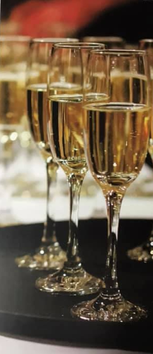 Pawling Merchants Committee Hosts Champagne Stroll