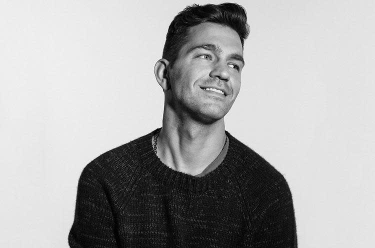 Andy Grammer "Home for the Holidays" at The Bardavon ** RESCHEDULED **