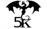 Dover Dragon Dash 5K and Kids