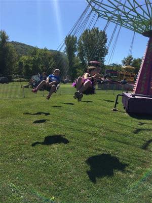 Dover Community Day